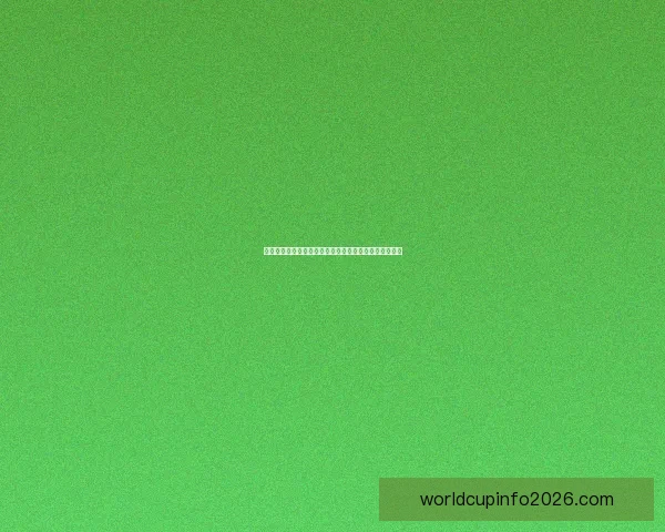 世界杯竞猜胜负技巧揭秘如何提高预测准确率及投注策略