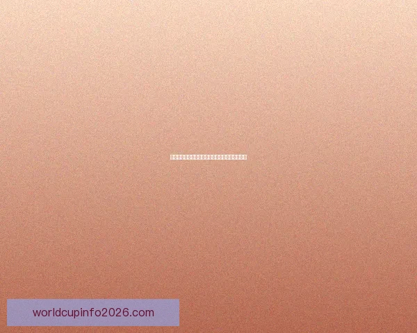 世界杯赛程与热门赔率分析助你精准竞猜夺冠机会