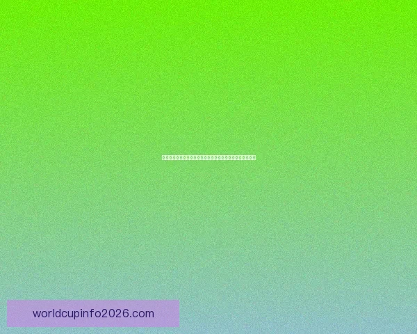 世界杯竞猜胜负预测技巧解析与数据模型结合提升命中率指南