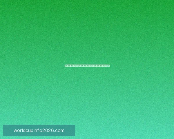 世界杯竞猜游戏大厅全新玩法上线畅享激情赛事预测赢取豪华大奖体验