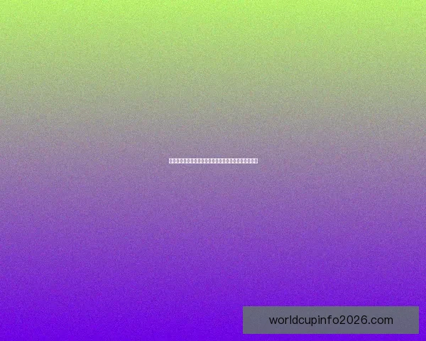 世界杯竞猜游戏大厅全新开启尽享激情赛事实时对战乐趣