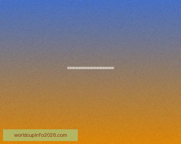 世界杯在线竞猜平台全面升级邀您一同预测赛事精彩结果赢取丰厚大奖