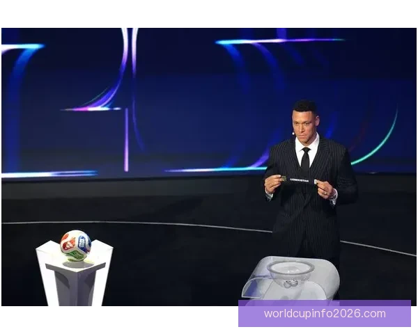 美加墨三国联合举办二零二六世界杯点燃北美足球狂欢新时代