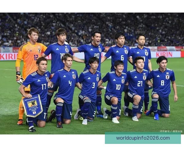 美加墨世界杯竞猜投注攻略分析助你赢取丰厚奖励