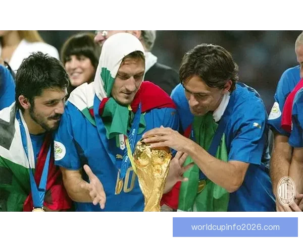 美加墨世界杯竞猜攻略解析助你锁定冠军之路