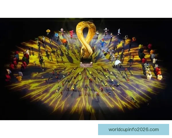 围绕2026年世界杯投注趋势解析与投注技巧全方位深度指南