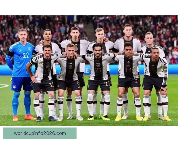 围绕2026世界杯赔率变化趋势解析夺冠热门与黑马潜力全面前瞻