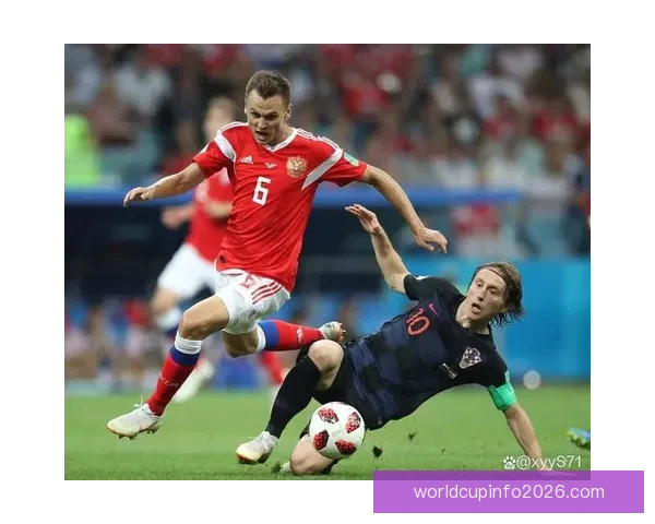 聚焦2026世界杯参赛球队全景解析豪强格局与新势力崛起之路