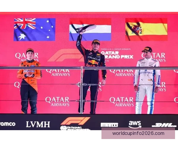 世界杯竞猜赛事盘口分析与投注技巧全面指南