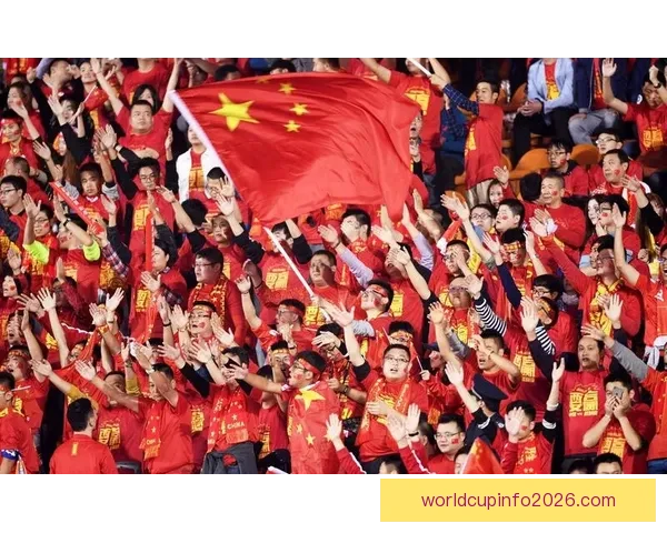 2026世界杯全球盛宴开启 各国强队争夺荣耀之巅