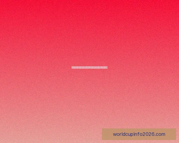 捷克队备战世界杯五月底布拉格对阵科索沃热身赛安排